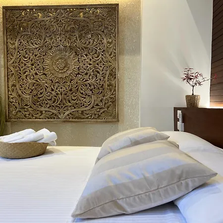 Boutique Hotel Casa Grande, Mandala Suite